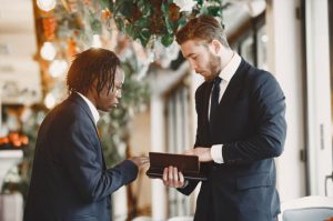 Hospitality Recruitment Solution: How to Hire Staff More Efficiently