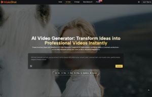 Choose Video Models by Acceptance Rules Not Familiar Names