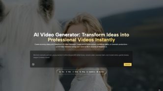 Choose Video Models by Acceptance Rules Not Familiar Names