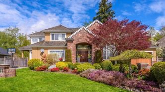 How to Update Brick Exterior Without Painting: Fresh, Stylish Ideas That Keep the Brick Beautiful
