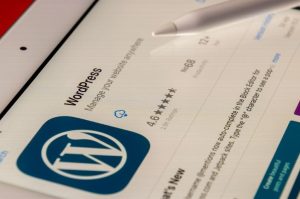 WordPress vs Shopify