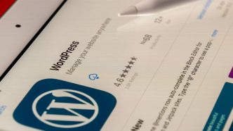 WordPress vs Shopify