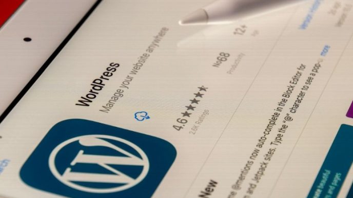 WordPress vs Shopify