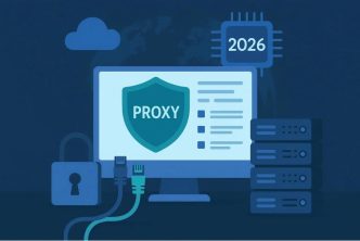 Proxy Servers in 2026: Essential Tools for Privacy, Security, and Performance