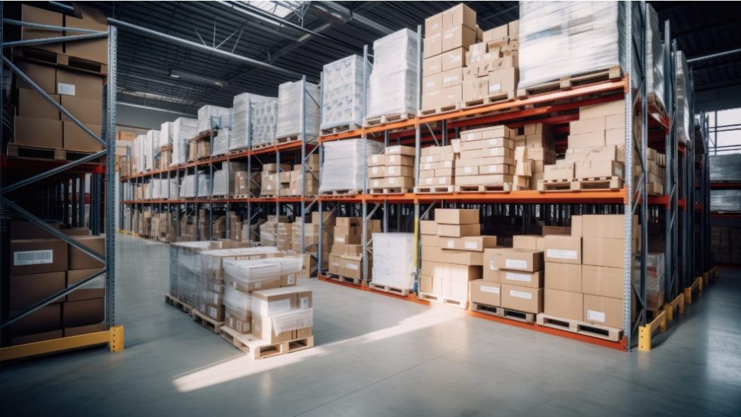 Amazon FBA in Canada: Shipping and Storage Solutions