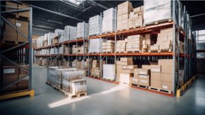 Amazon FBA in Canada: Shipping and Storage Solutions