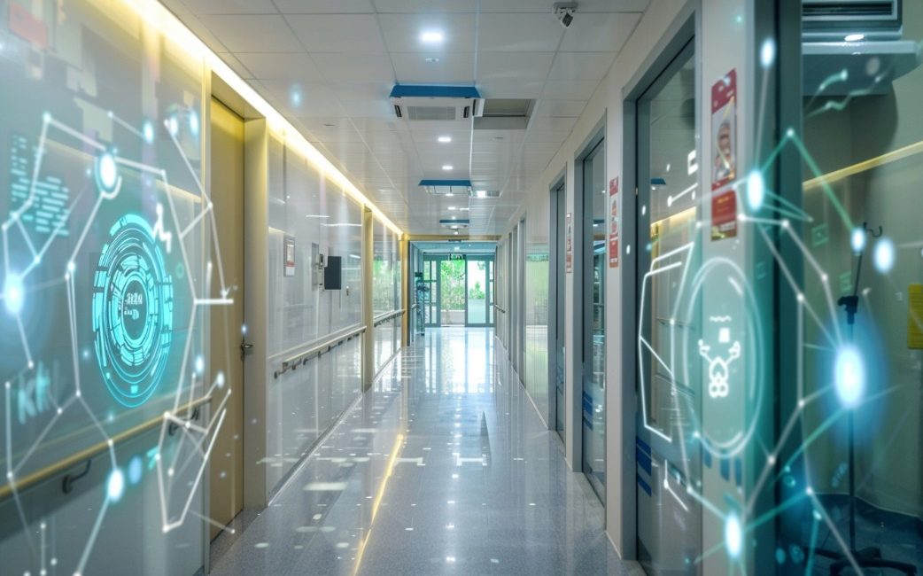 Why Hospitals Are Moving to Single-Use Monitoring Sensors