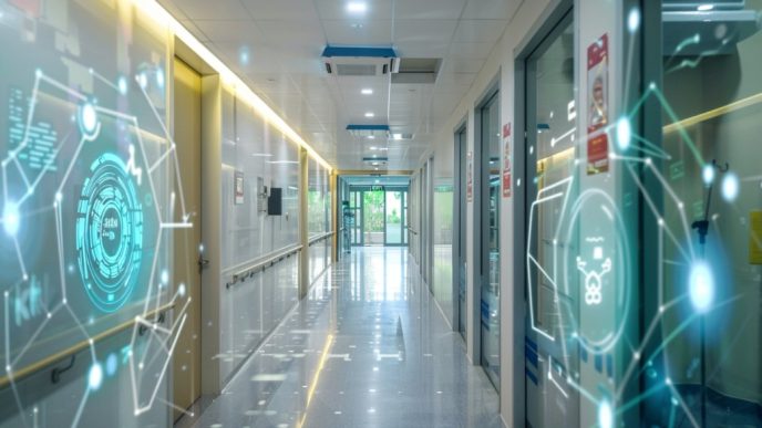 Why Hospitals Are Moving to Single-Use Monitoring Sensors
