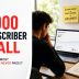 The 1,000 Subscriber Wall: Why Channels Stall
