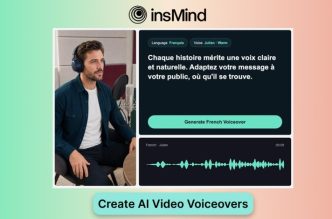 How to Create YouTube AI Voiceovers Without Recording Your Own Audio