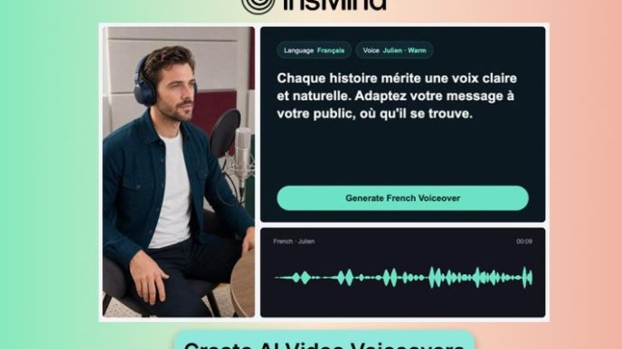 How to Create YouTube AI Voiceovers Without Recording Your Own Audio