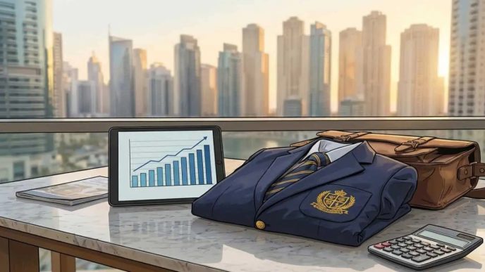 IGCSE Tuition Costs in Dubai: A Budgeting Guide for Year 10 Parents