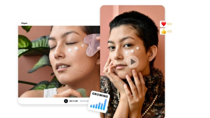 Create Dynamic Product Highlights Using Ad Maker's AI
