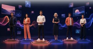 AI Avatar Platforms