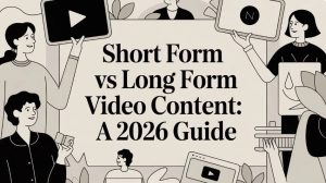 Why Short-Form Video Needs a Repeatable Editing Workflow