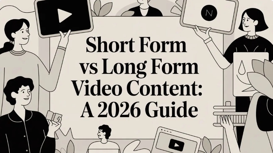 Why Short-Form Video Needs a Repeatable Editing Workflow