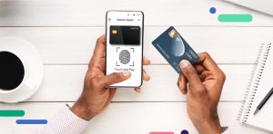 Biometrics in Payments: Strengthening Security and Fraud Prevention