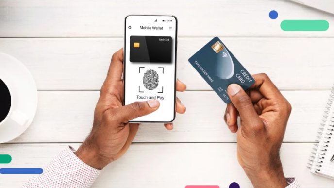 Biometrics in Payments: Strengthening Security and Fraud Prevention