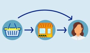 How Direct-to-Consumer Platforms Rewired Household Shopping