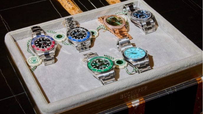 The Quiet Shift Happening in the Pre Owned Market and Why Rolex Datejust Is Winning Again