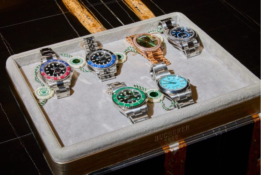 The Quiet Shift Happening in the Pre Owned Market and Why Rolex Datejust Is Winning Again