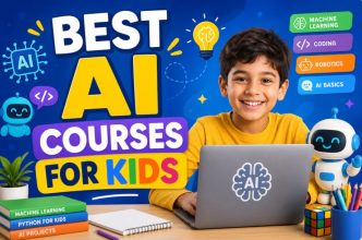 Are Structured AI Courses for Kids the Best Way to Start Learning AI?