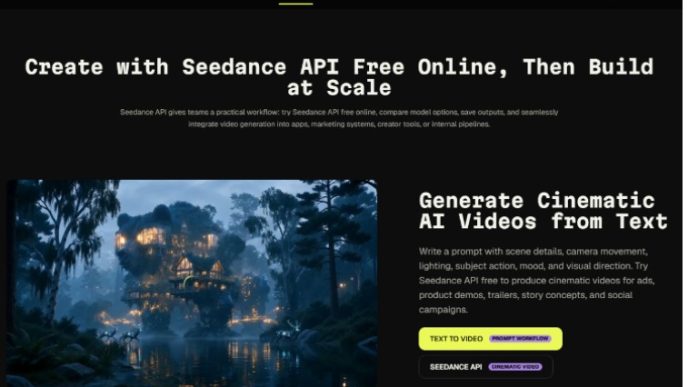 Dirty Phone Stills Waste Seedance 2.0 API Credits