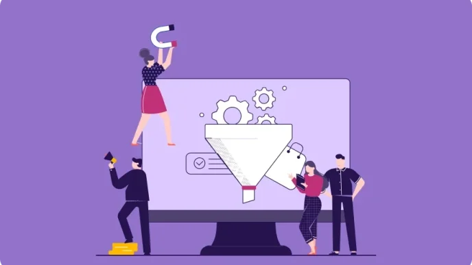 Big Websites, Bigger Challenges: The Case for Enterprise SEO Optimisation