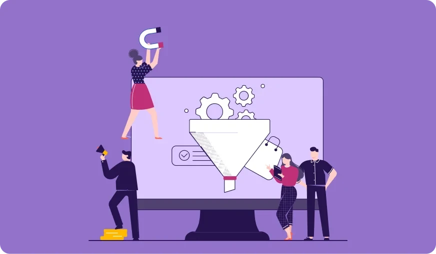 Big Websites, Bigger Challenges: The Case for Enterprise SEO Optimisation